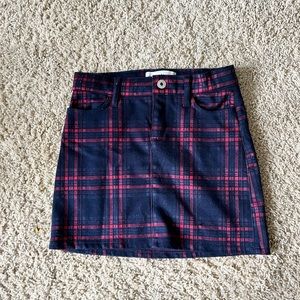 Abercrombie kids’ skirt